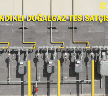 Fındıklı Doğalgaz Tesisatçısı